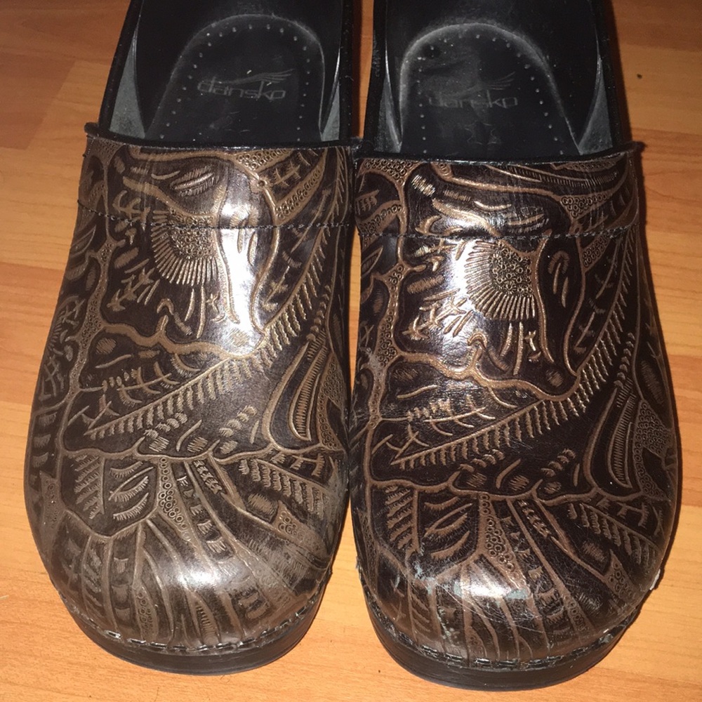 Dansko - Picture 2 of 4